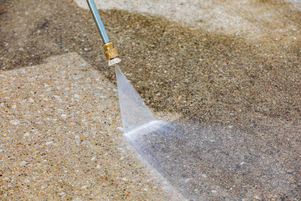 Best Machinery and Equipment Cleaning  in Punta Rassa, FL