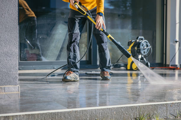 Best Factory Floor Cleaning  in Punta Rassa, FL