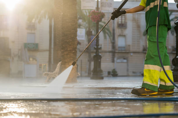 Concrete Sealing in Punta Rassa, FL